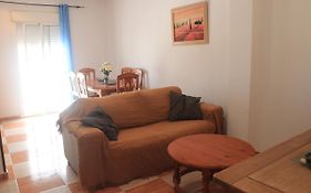Apartamento cerca de la playa